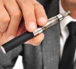 סיגריות אלקטרוניות: סיכון מוגבר ב-71% לאירוע מוחי-תמונה